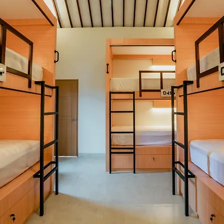 Wanaseta Guesthouse
