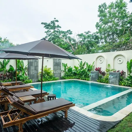 Wanaseta Guesthouse