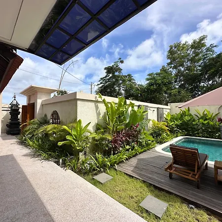 Wanaseta Guesthouse