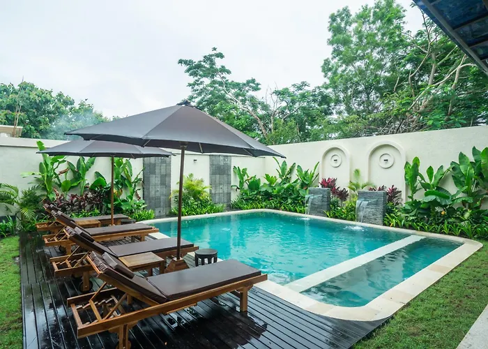 Affittacamere Wanaseta Uluwatu